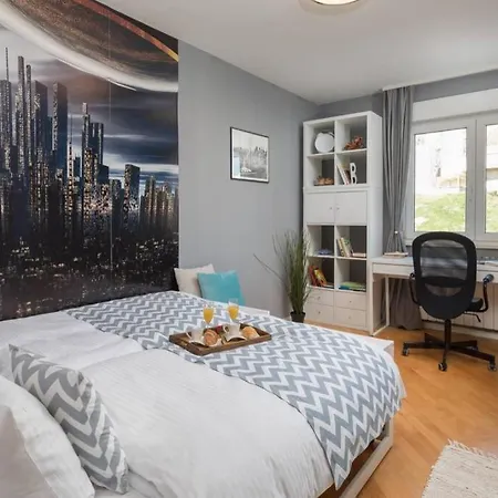 Appartement Solemar Above The Prestige *