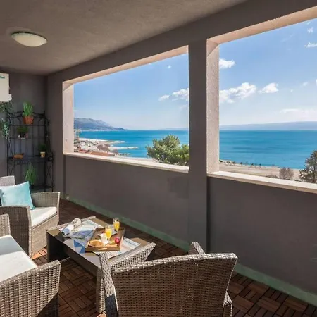 Apartment Solemar Above The Prestige *